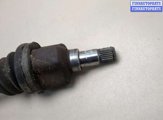 купить Полуось (приводной вал, шрус) на Ford Focus 2 2008-2011