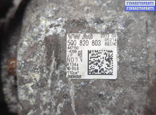 купить Компрессор кондиционера на Audi A3 (8V) 2012-2020