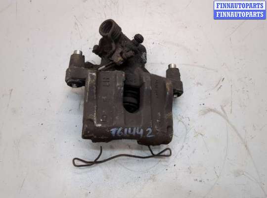 Суппорт MZ663198 на Mazda 3 (BL) 2009-2013
