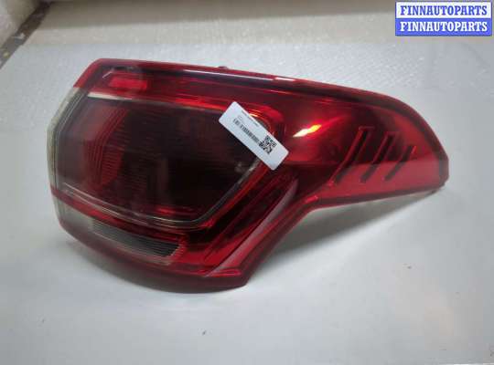 Фонарь (задний) FO2162560 на Ford B-max 2012-2018
