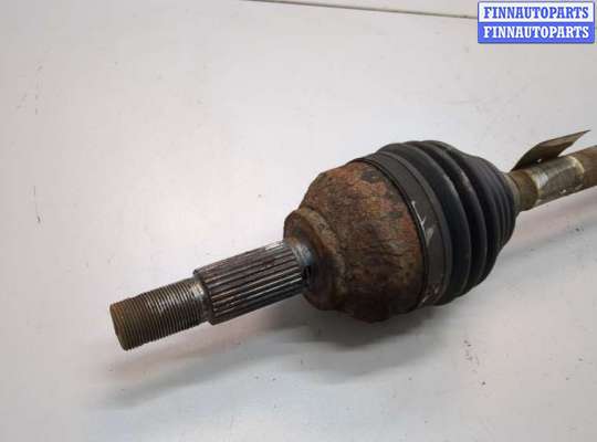 купить Полуось (приводной вал, шрус) на Nissan Qashqai 2006-2013