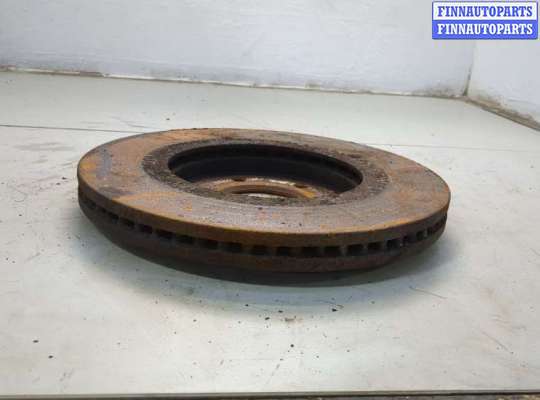 купить Диск тормозной на Infiniti QX56 2004-2010