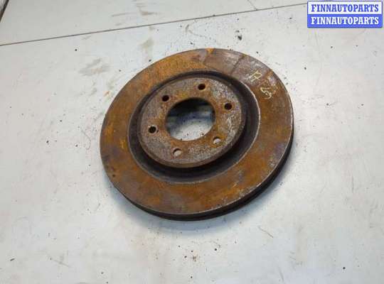 купить Диск тормозной на Infiniti QX56 2004-2010