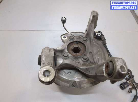 Кулак поворотный FO2102487 на Ford Explorer 2019-2025