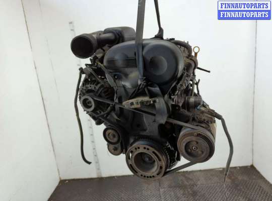 Компрессор кондиционера OP2437171 на Opel Astra G 1998-2005
