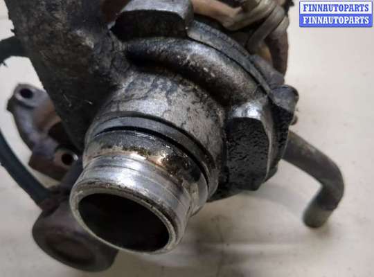 купить Турбина на Ford Transit (Tourneo) Connect 2002-2013