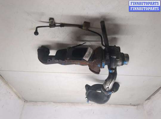 купить Турбина на Ford Transit (Tourneo) Connect 2002-2013