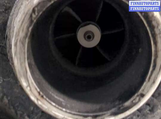 купить Турбина на Ford Transit (Tourneo) Connect 2002-2013