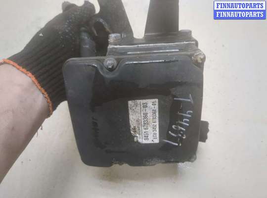 купить Блок АБС, насос (ABS, ESP, ASR) на BMW 5 E60 2003-2009