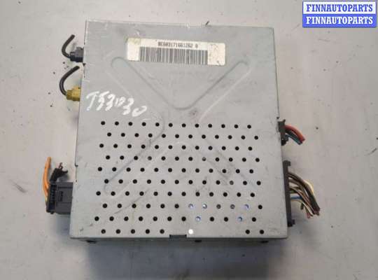 Усилитель звука MB1581769 на Mercedes CLS C219 2004-2010