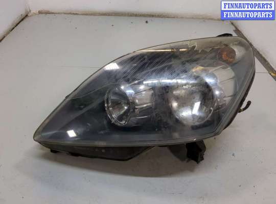 Фара (передняя) OP2384169 на Opel Zafira B 2005-2014