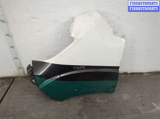 Крыло FT565474 на Peugeot Boxer 2014-2025