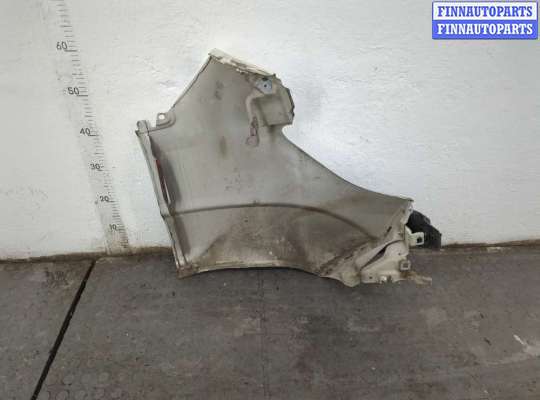 купить Крыло на Peugeot Boxer 2014-2025