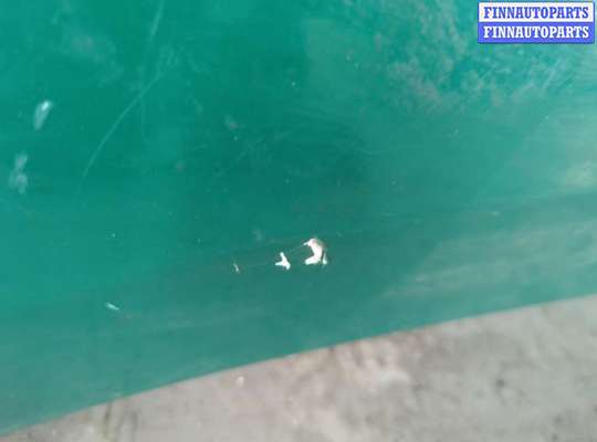 купить Крыло на Peugeot Boxer 2014-2025