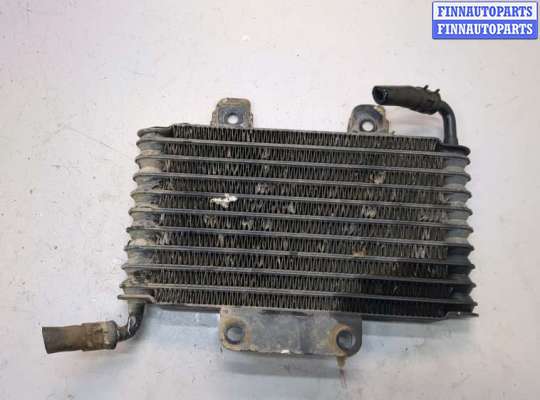 купить Радиатор масляный на Mitsubishi Pajero 2006-2022
