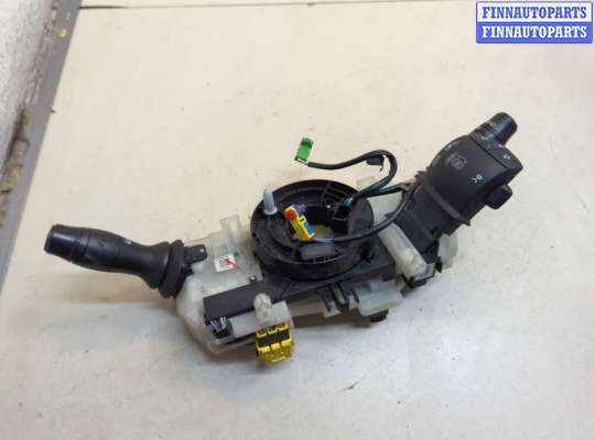 Шлейф руля RN1556299 на Renault Megane 3 2009-2016