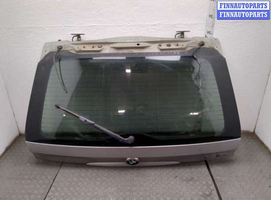Замок багажника BM3552926 на BMW X5 E53 2000-2006