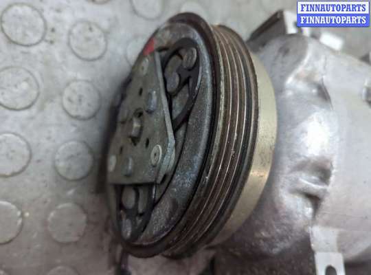 купить Компрессор кондиционера на Volkswagen Passat 5 1996-2001