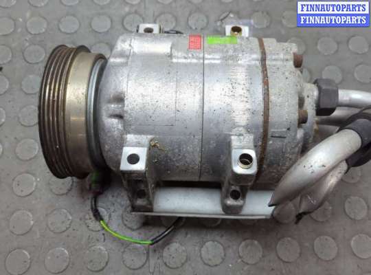 купить Компрессор кондиционера на Volkswagen Passat 5 1996-2001