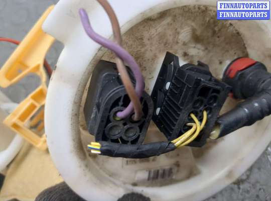 купить Насос топливный электрический на BMW 7 F01 2008-2015