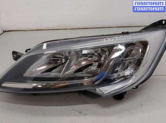 Фара (передняя) CT1071560 на Citroen Jumper (Relay) 2014-2025