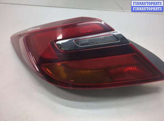 Фонарь (задний) OP2412271 на Opel Insignia 2008-2017