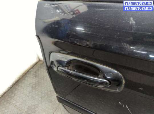 купить Дверь боковая (легковая) на Chrysler Voyager 2000-2007