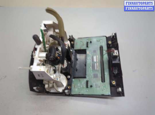 купить Переключатель отопителя (печки) на Ford Ranger 2006-2012