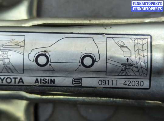 купить Домкрат на Toyota RAV 4 2000-2005