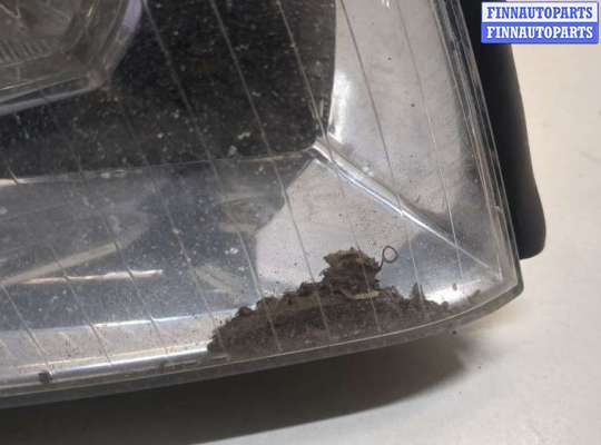 купить Фара (передняя) на Audi A4 (B6) 2000-2006