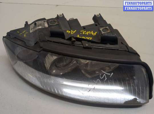 купить Фара (передняя) на Audi A4 (B6) 2000-2006
