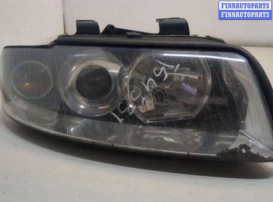 купить Фара (передняя) на Audi A4 (B6) 2000-2006