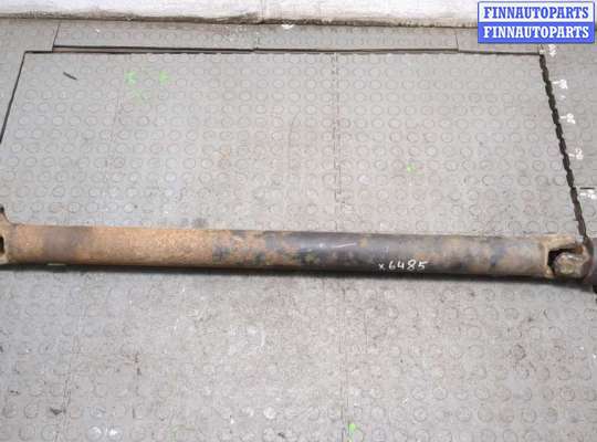 Кардан MT522257 на Mitsubishi Montero Sport / Pajero Sport 1996-2008