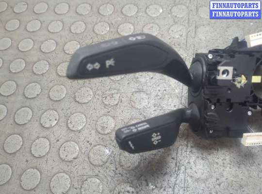 купить Переключатель поворотов и дворников (стрекоза) на Audi A3 (8V) 2012-2020