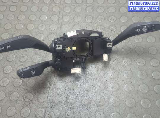 Переключатель поворотов и дворников (стрекоза) AU1731773 на Audi A3 (8V) 2012-2020