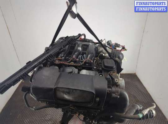 Форсунка топливная на BMW 3 (E90/E91/E92/E93)