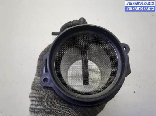 купить Измеритель потока воздуха (расходомер) на Volkswagen Phaeton 2002-2010