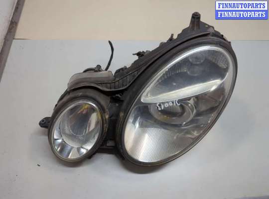 Купить Фара (передняя) на Mercedes E W211 2002-2009 Фара (передняя) MB1713596 на Mercedes E W211 2002-2009