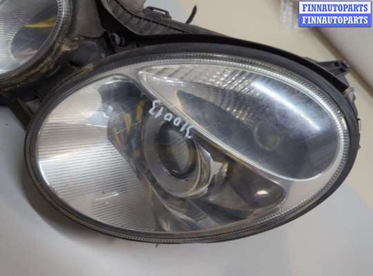 купить Фара (передняя) на Mercedes E W211 2002-2009