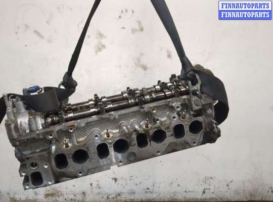 купить Головка блока (ГБЦ) на Chevrolet Captiva 2015-2018