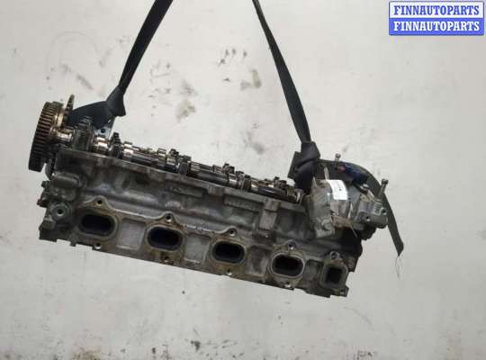 купить Головка блока (ГБЦ) на Chevrolet Captiva 2015-2018