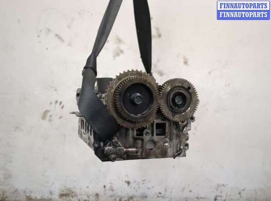 купить Головка блока (ГБЦ) на Chevrolet Captiva 2015-2018