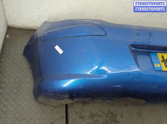 купить Бампер на Peugeot 308 2007-2013