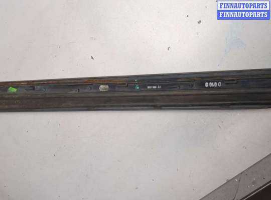 купить Молдинг двери на Audi A4 (B7) 2004-2009