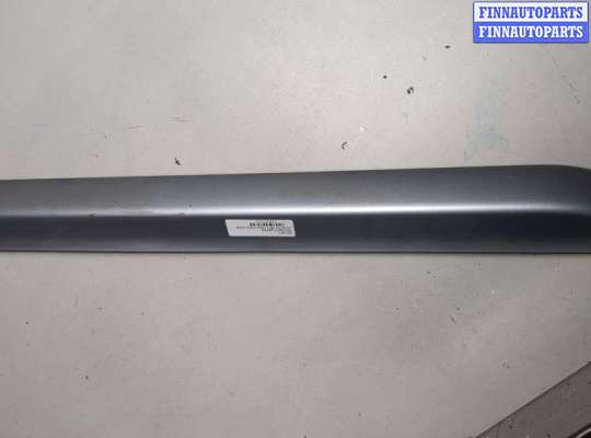 Молдинг двери AU1729727 на Audi A4 (B7) 2004-2009