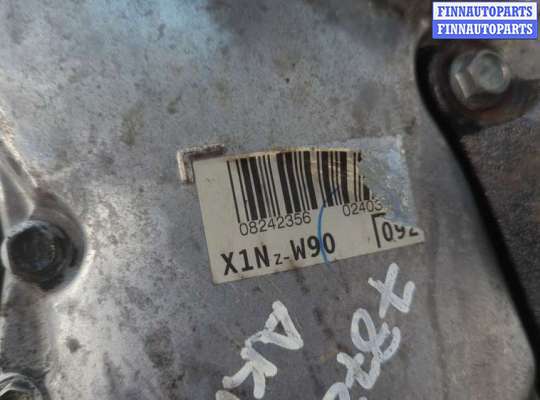 купить Блок цилиндров (Шорт блок) на Toyota Prius 2003-2009