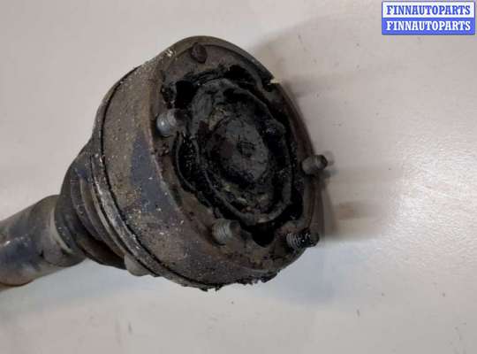 купить Полуось (приводной вал, шрус) на Volkswagen Passat 7 2010-2015 Европа