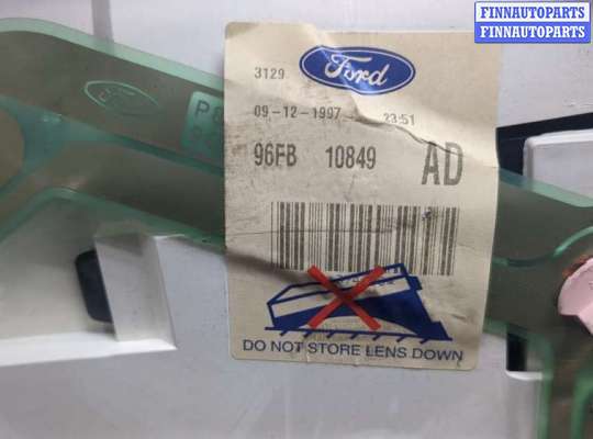 купить Щиток приборов (приборная панель) на Ford Fiesta 1995-2000