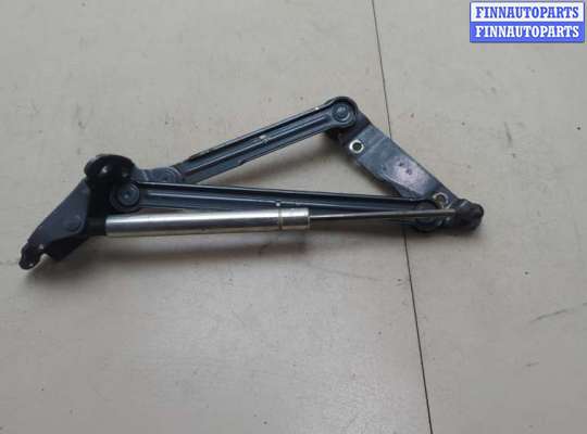 Петля крышки багажника на Volkswagen Phaeton (3D)