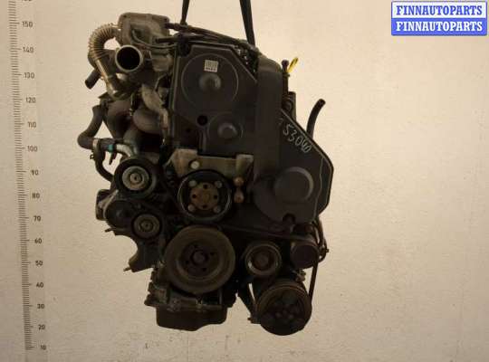 купить Двигатель (ДВС) на Ford Focus 2 2008-2011